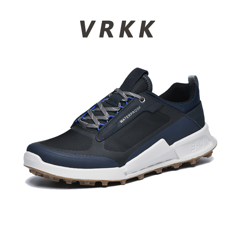 Range Finder Golf Sneaker  |  Herr Golfskor Golfskor Golfskor