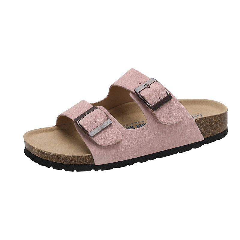 U Comfort Sandal  |  Dam Sandaler Dam Skor Dam