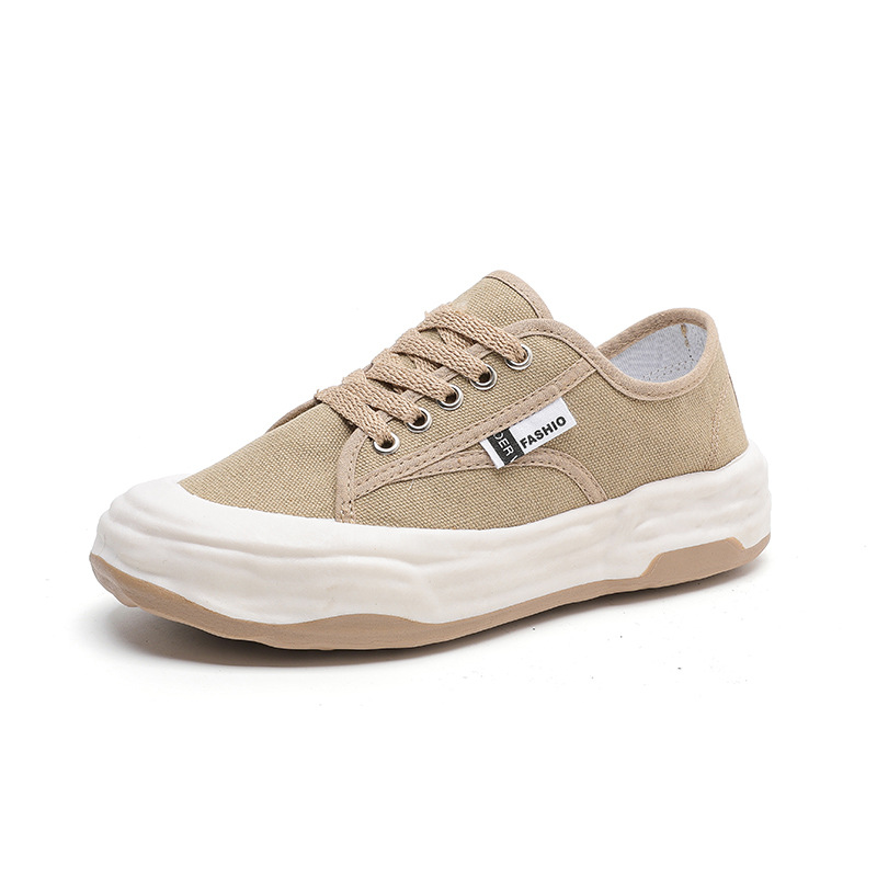 W 2750 Cotu Classic  |  Dam Sneakers Dam Skor Dam